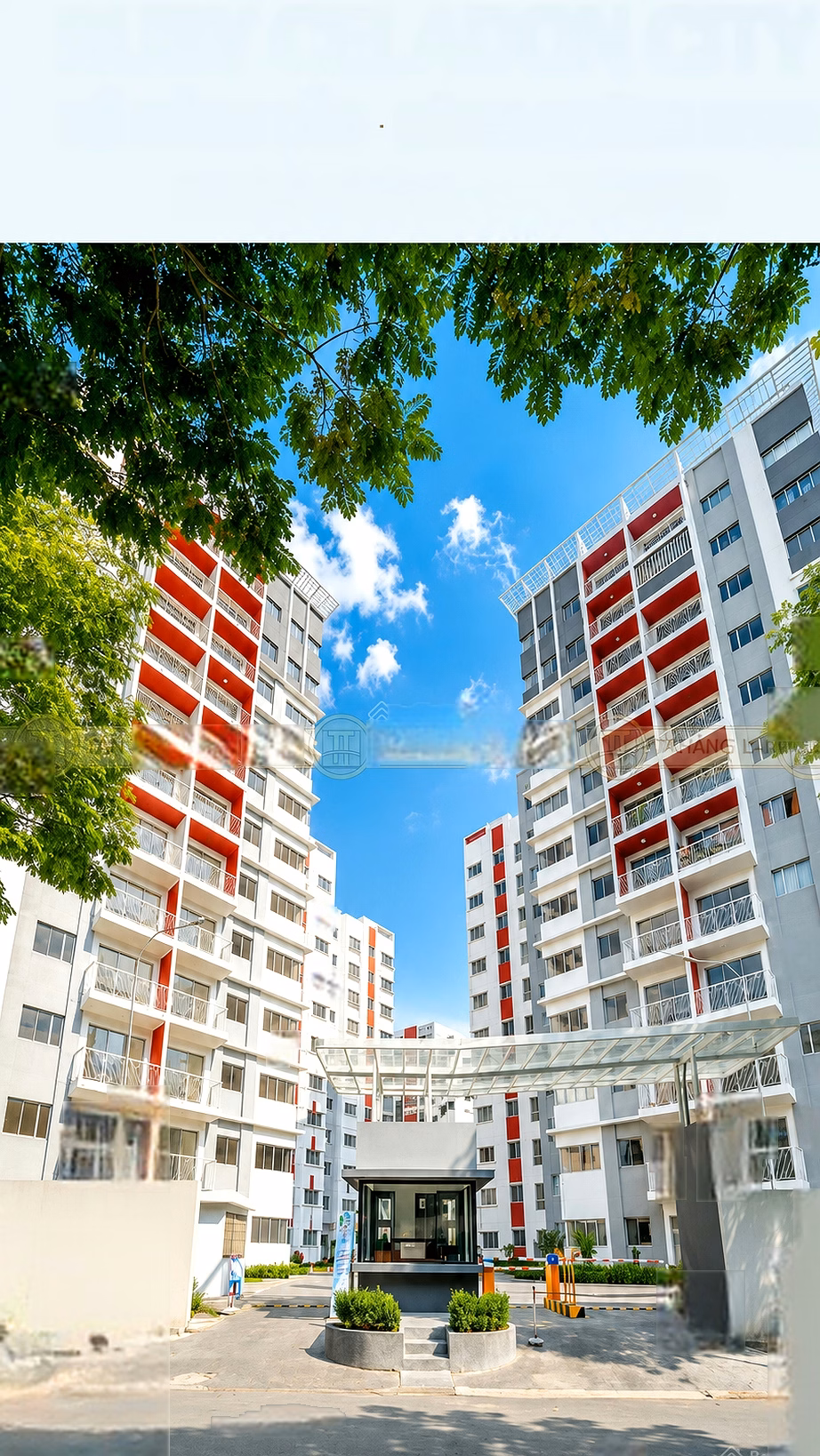 Celadon City Tan Phu apartment for rent, 2 bedrooms, 3 bedrooms, price from 11 million/month | Topaz, Ruby, Emerald, Diamond