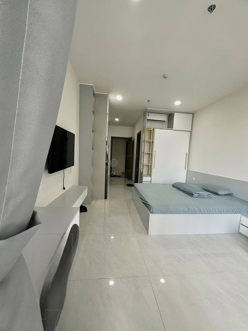 OT apartment for sale 30m2 - Fully furnished (nice) Nice view - ready to rent - 2.5 billion Sunrise Riverside 0909 113 ***