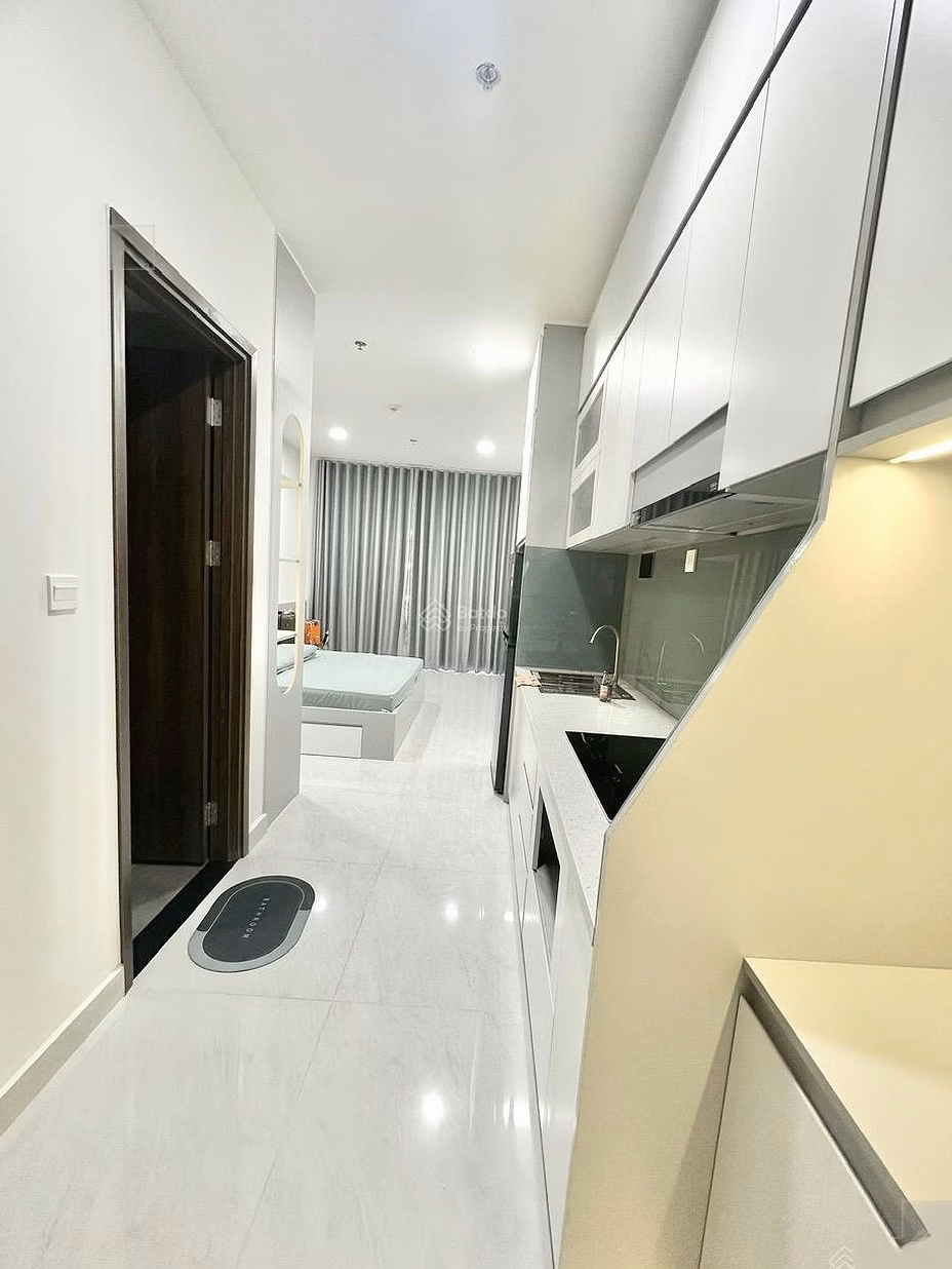 OT apartment for sale 30m2 - Fully furnished (nice) Nice view - ready to rent - 2.5 billion Sunrise Riverside 0909 113 ***