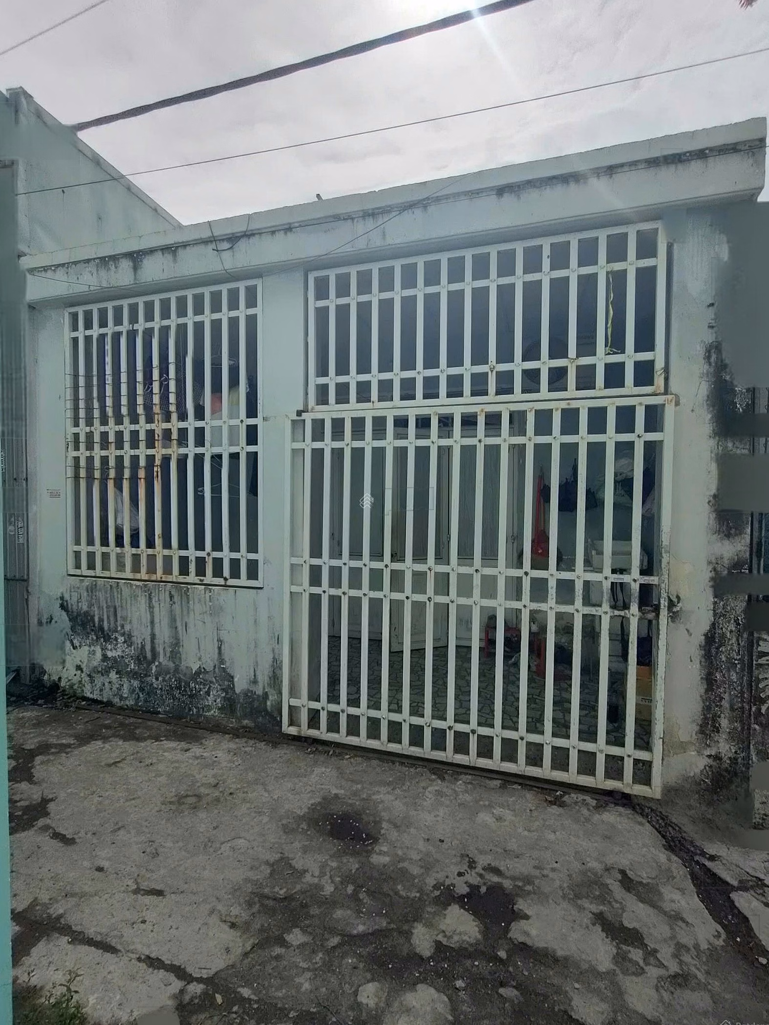 Cheap house: Great house 82 Nguyen Luong Bang next to Polytechnic University | 2.8 billion, through Hoang Thi Loan