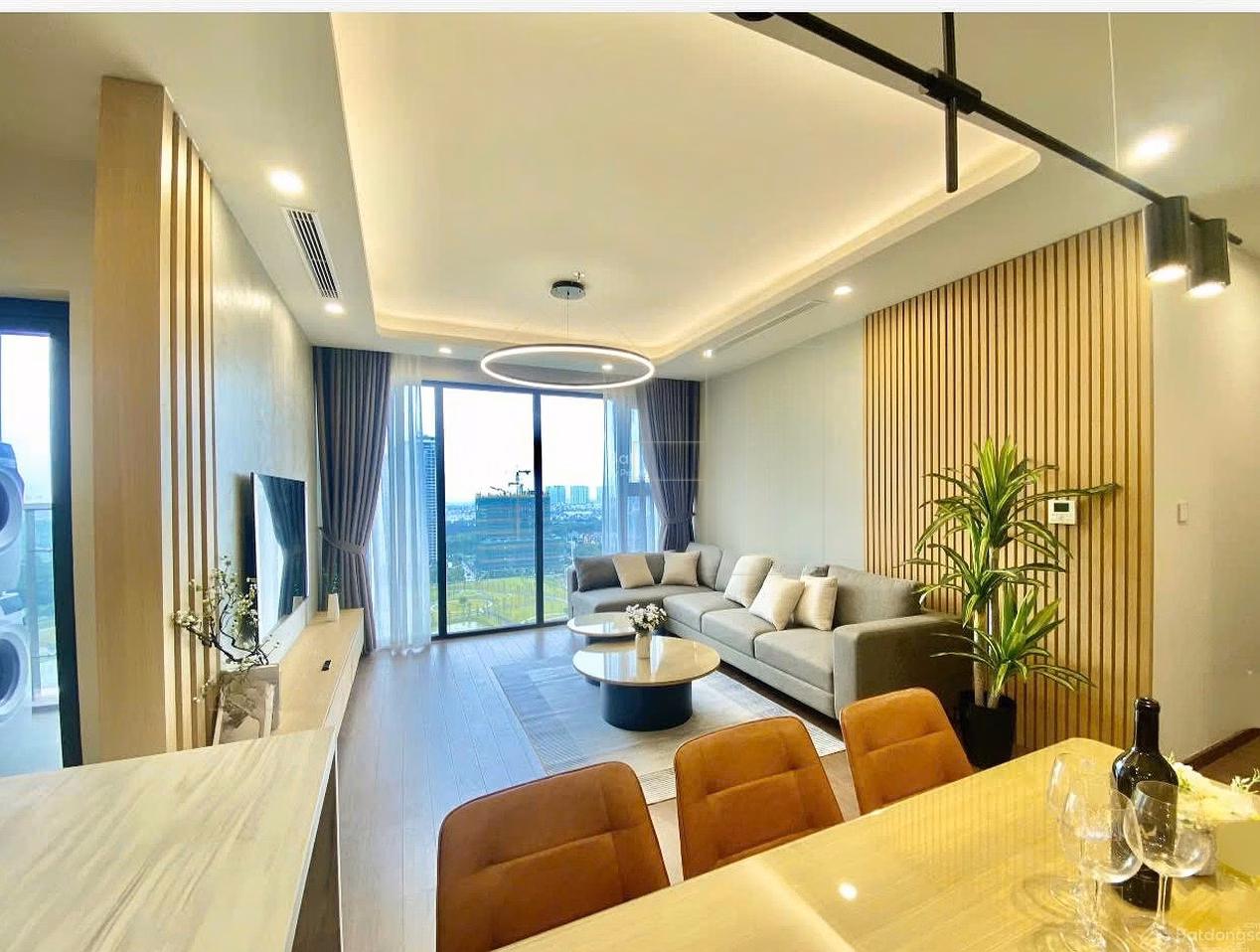 Full fund of The Matrix One phase 1 and phase 2 - Cut loss 500-1.5 billion