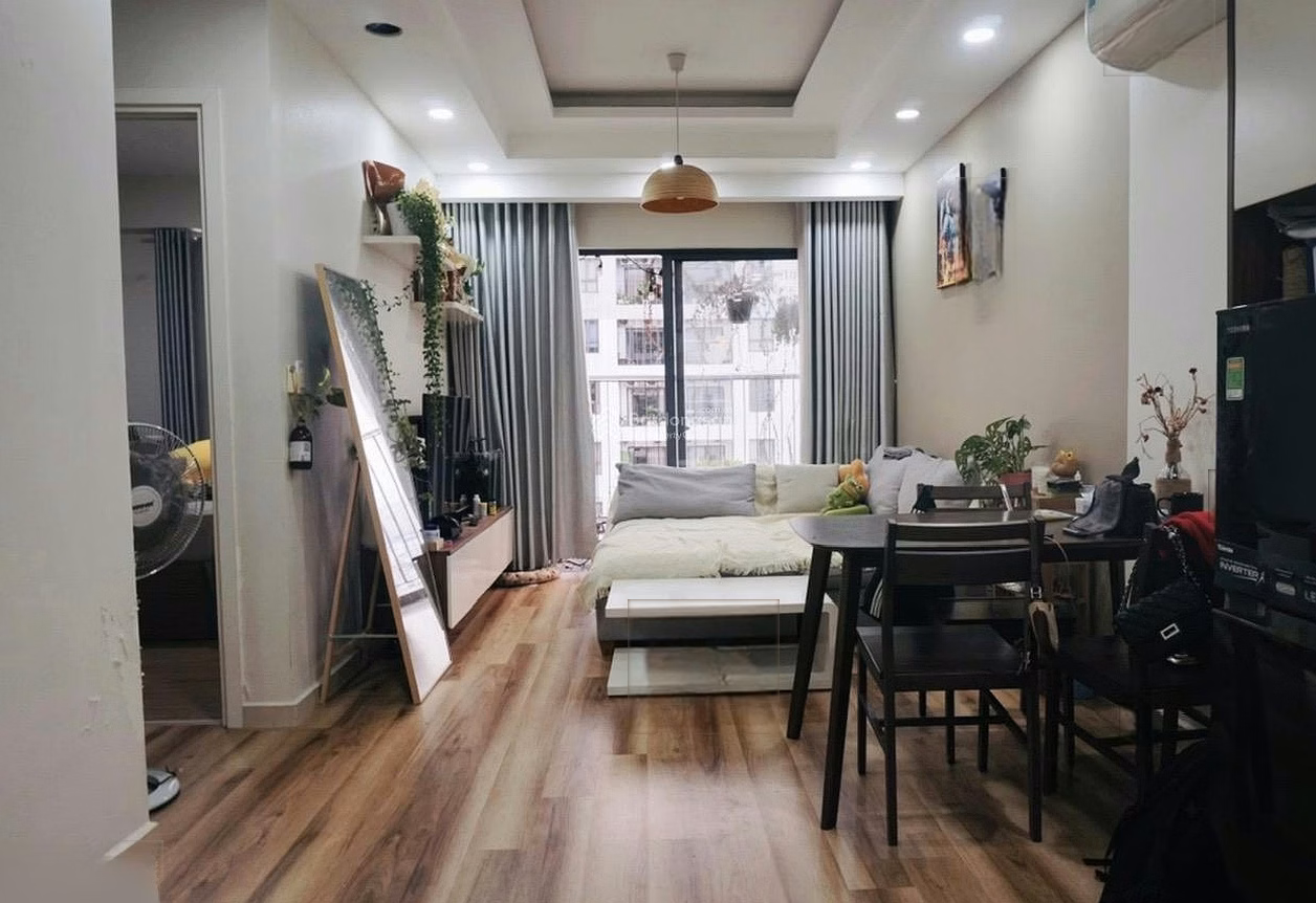 Owner is stuck with money and urgently selling Citi Esto apartment - Thu Duc - 60m2 - 2 bedrooms 2 bathrooms