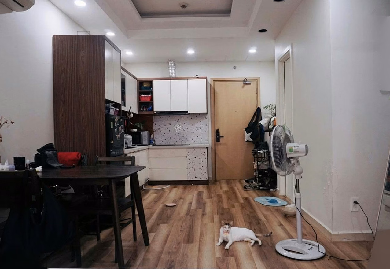 Owner is stuck with money and urgently selling Citi Esto apartment - Thu Duc - 60m2 - 2 bedrooms 2 bathrooms