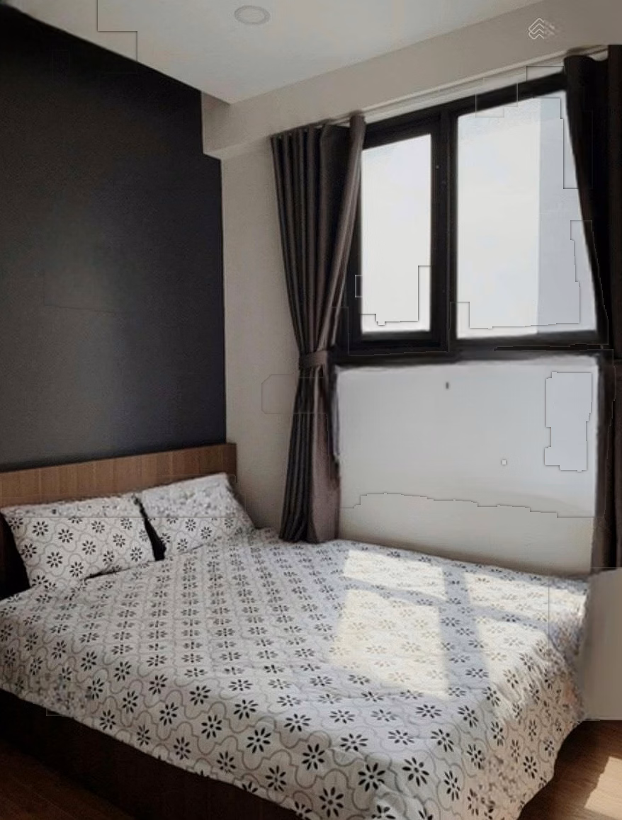 Owner is stuck with money and urgently selling Citi Esto apartment - Thu Duc - 60m2 - 2 bedrooms 2 bathrooms