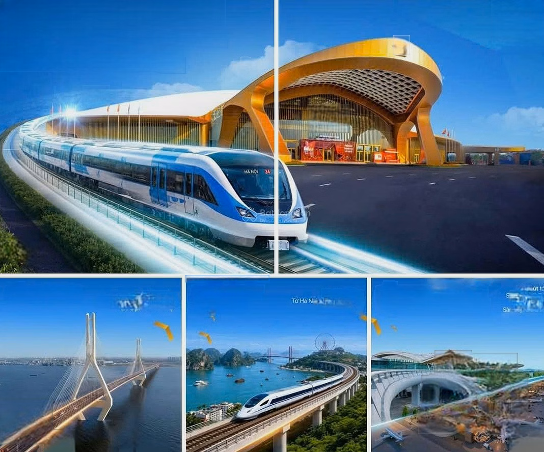 Lumière Prime Hills Apartment - Trade Center - Strategic Infrastructure - Progress Price only 5 billion 8