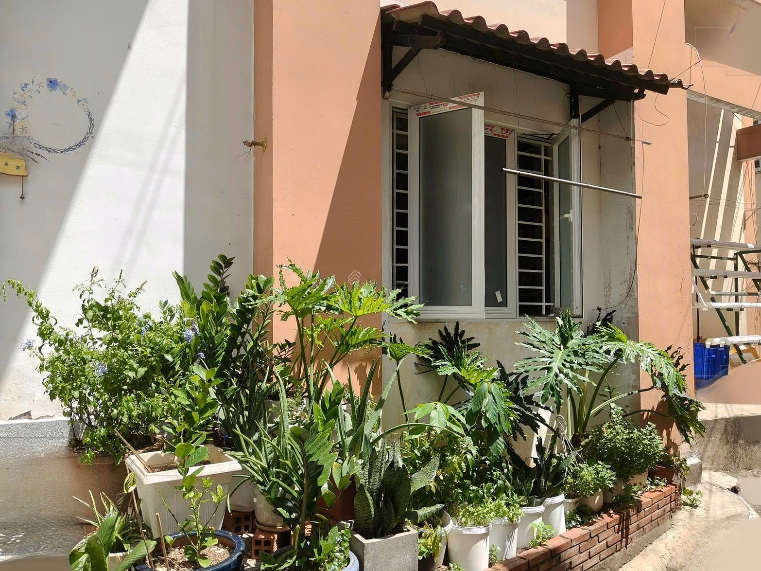 3 bedrooms, 110m2, ground floor corner apartment in Binh Thanh - Owner needs to sell quickly