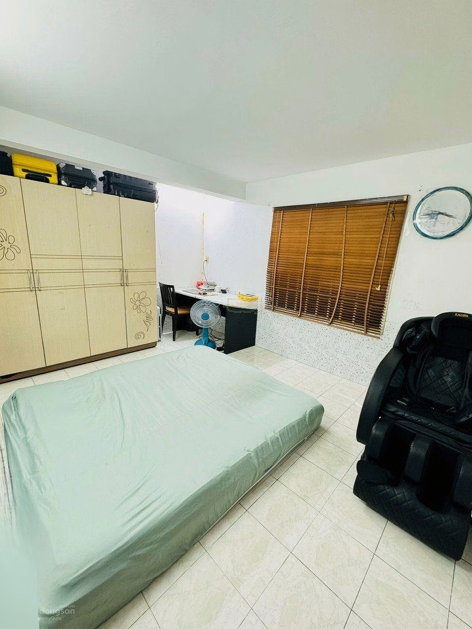 3 bedrooms, 110m2, ground floor corner apartment in Binh Thanh - Owner needs to sell quickly