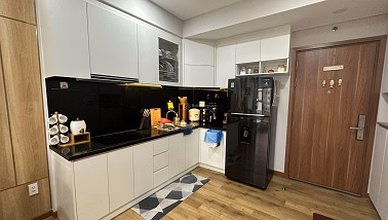 [For Rent] Flora for rent 2 bedrooms 2 bathrooms - 75m2 - fully furnished