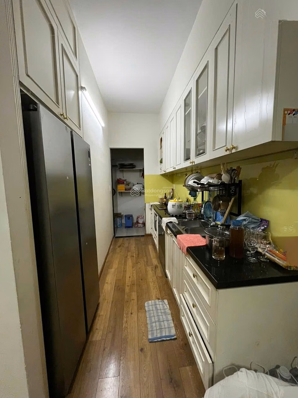 [For Rent] Flora for rent 2 bedrooms 2 bathrooms - 75m2 - fully furnished