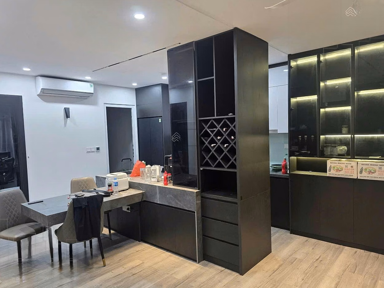 Eurowindow River Park apartment for sale, 4.4 billion, 71 m2, Dong Hoi, Dong Anh, Hanoi