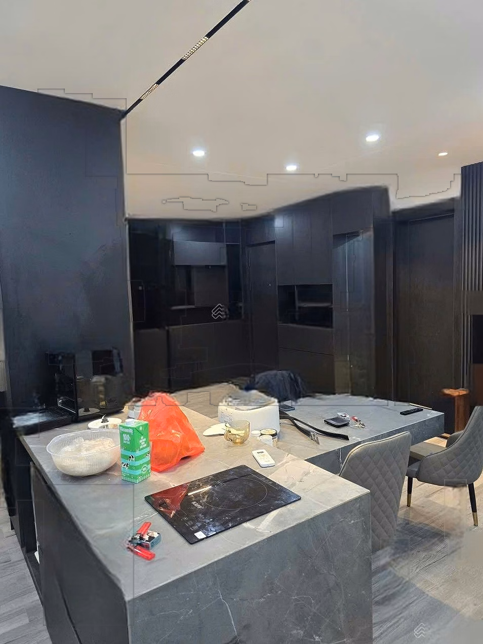 Eurowindow River Park apartment for sale, 4.4 billion, 71 m2, Dong Hoi, Dong Anh, Hanoi