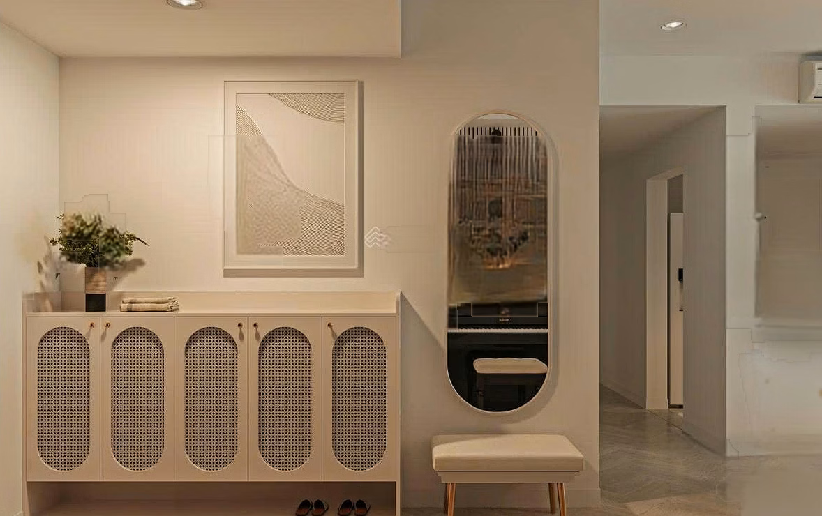 Sunrise Cityview apartment for rent (studio 12 million - 1 bedroom 14 million - 2 bedrooms 17 million - 3 bedrooms 22 million)