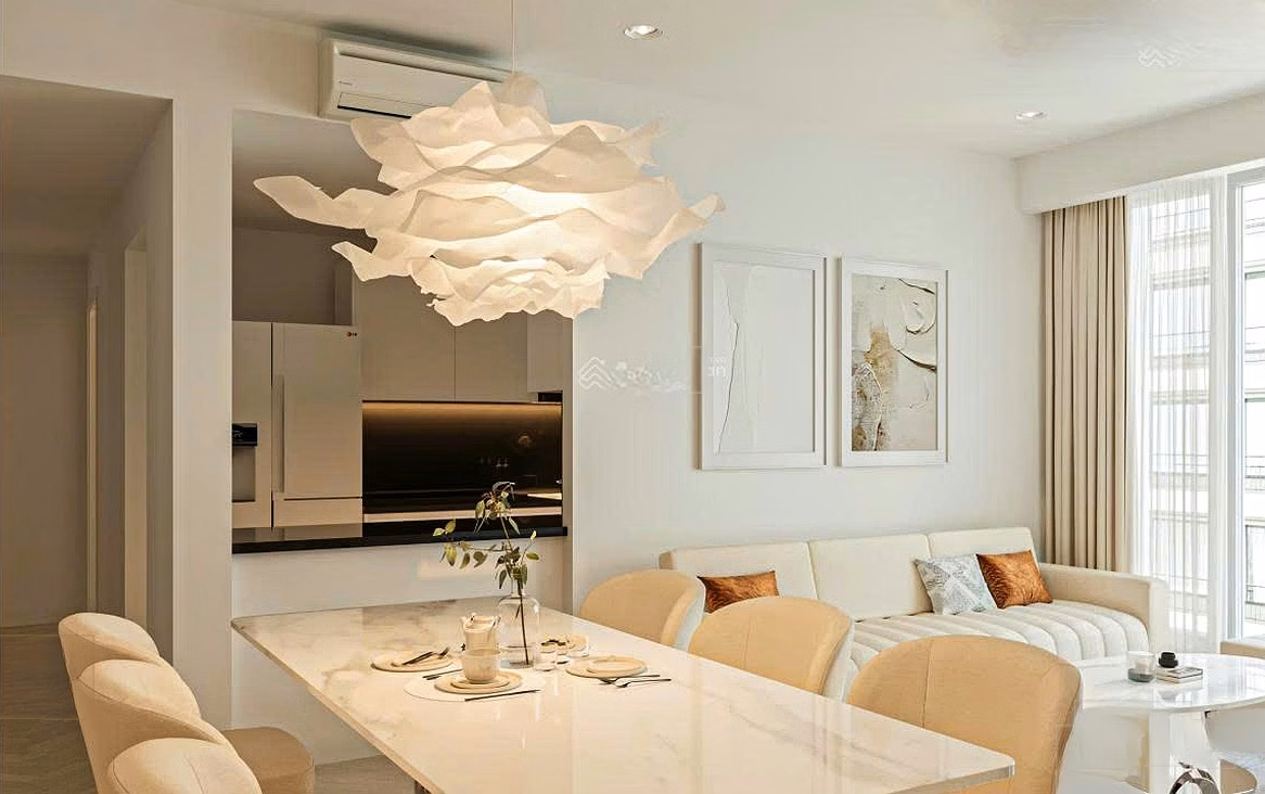 Sunrise Cityview apartment for rent (studio 12 million - 1 bedroom 14 million - 2 bedrooms 17 million - 3 bedrooms 22 million)