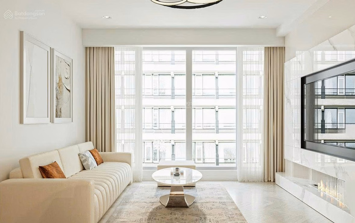 Sunrise Cityview apartment for rent (studio 12 million - 1 bedroom 14 million - 2 bedrooms 17 million - 3 bedrooms 22 million)