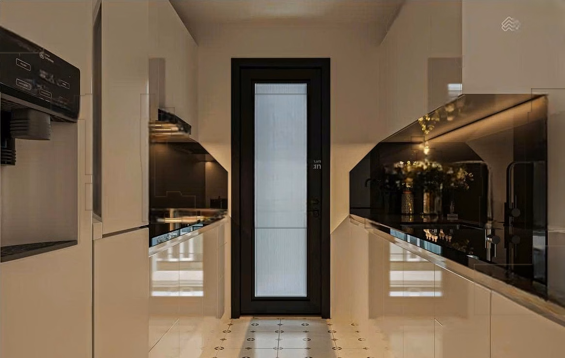 Sunrise Cityview apartment for rent (studio 12 million - 1 bedroom 14 million - 2 bedrooms 17 million - 3 bedrooms 22 million)