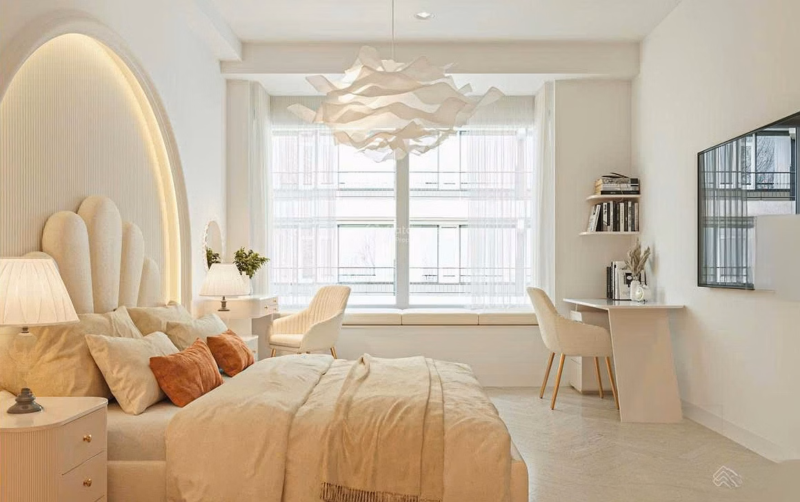Sunrise Cityview apartment for rent (studio 12 million - 1 bedroom 14 million - 2 bedrooms 17 million - 3 bedrooms 22 million)