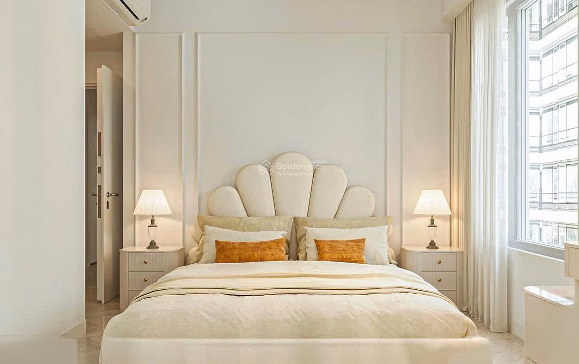 Sunrise Cityview apartment for rent (studio 12 million - 1 bedroom 14 million - 2 bedrooms 17 million - 3 bedrooms 22 million)