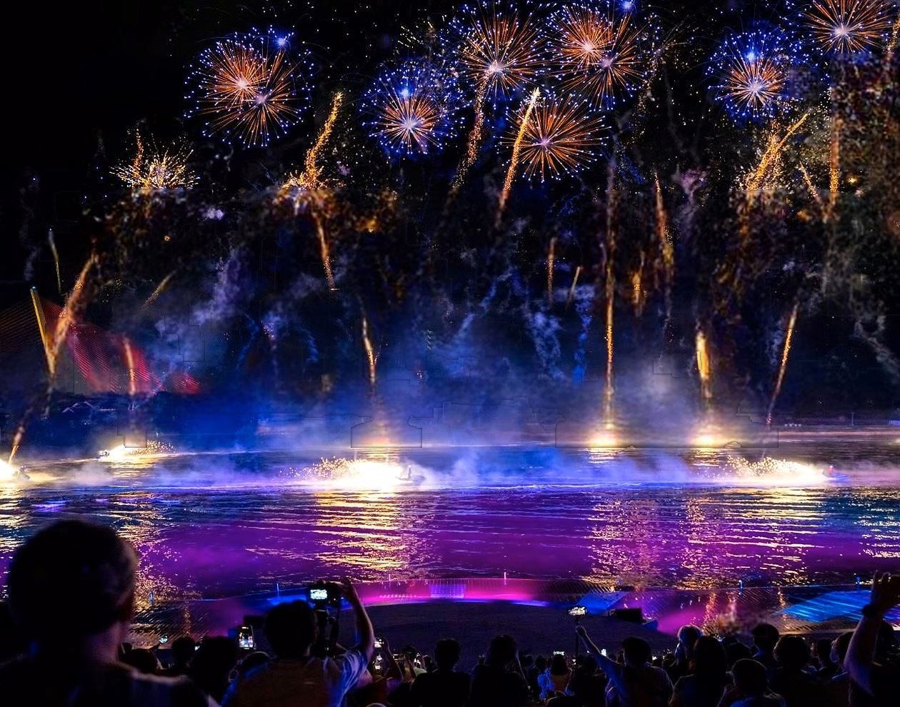 Sun Galaxy Complex diplomatic rate, 20% discount, view of Miss Han River