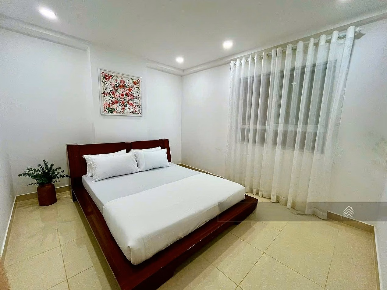 Corner CT3. VCN Phuoc Hai. Nha Trang Center. Only 3 billion 180