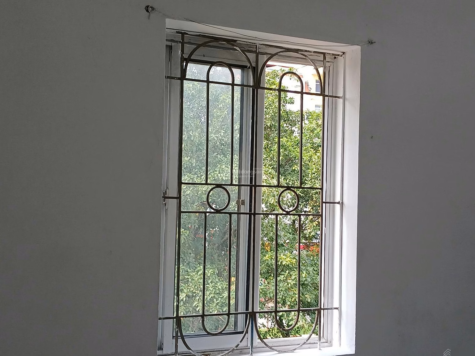 The owner leases a self-contained apartment for long-term rent, Nghia Do, Hanoi