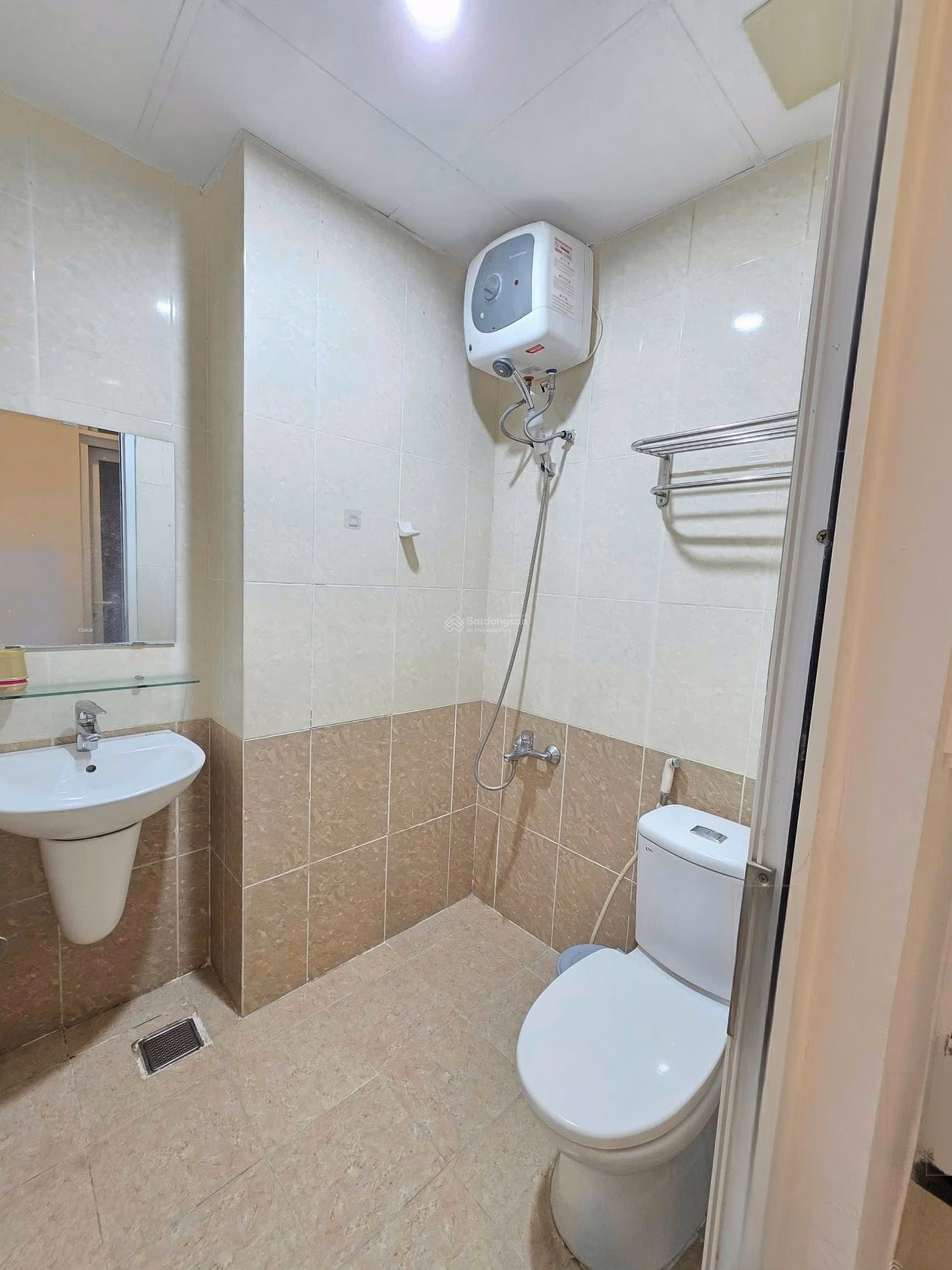 Harmony apartment for rent, area 82m2, 2 bedrooms, 2 bathrooms