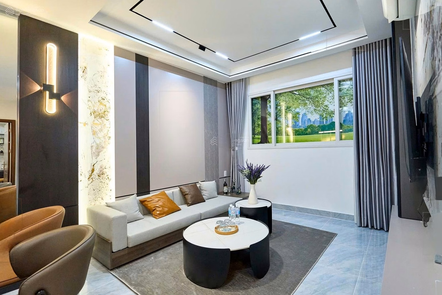 Buying a house in Binh Tan has never been easier | Only 600 million to get a 2 bedroom house for full price 2 billion 370