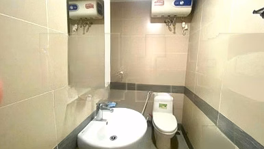 Group for rent B3 - Trung Tu, lane 46C Pham Ngoc Thach, 5th floor