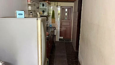 Group for rent B3 - Trung Tu, lane 46C Pham Ngoc Thach, 5th floor