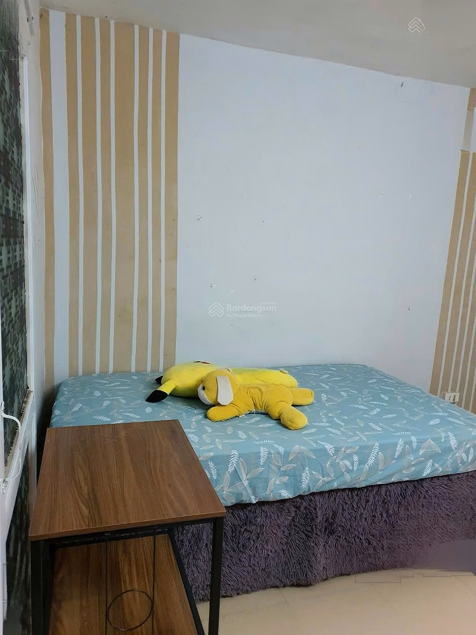 Group for rent B3 - Trung Tu, lane 46C Pham Ngoc Thach, 5th floor