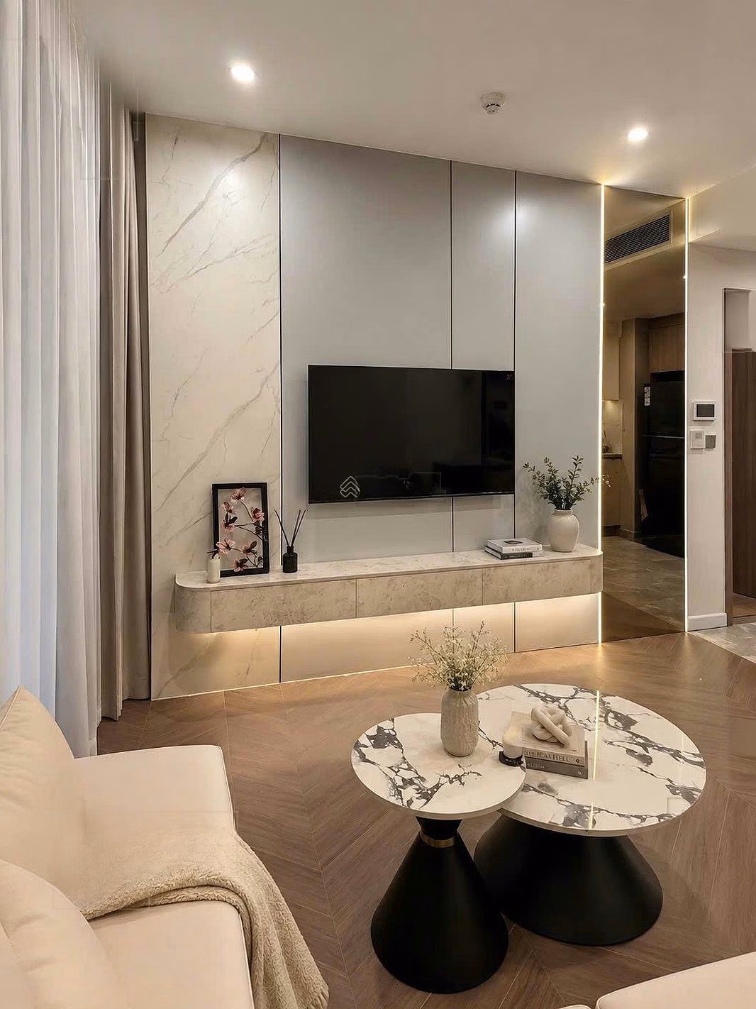 Vinhomes Smart City rental apartment fund | Studio, 1 bedroom, 2 bedroom, 3 bedroom | Price from only 6 million/month