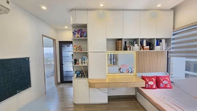 Vinhomes Smart City rental apartment fund | Studio, 1 bedroom, 2 bedroom, 3 bedroom | Price from only 6 million/month