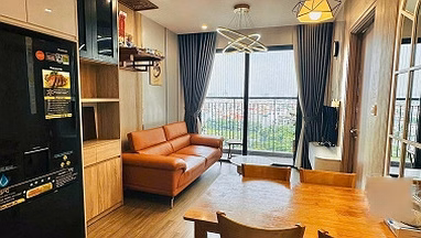 Vinhomes Smart City rental apartment fund | Studio, 1 bedroom, 2 bedroom, 3 bedroom | Price from only 6 million/month