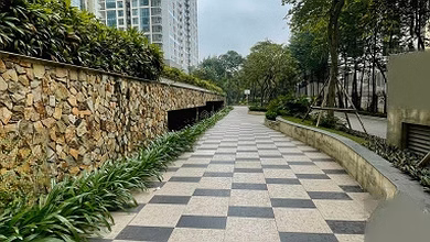Vinhomes Smart City rental apartment fund | Studio, 1 bedroom, 2 bedroom, 3 bedroom | Price from only 6 million/month