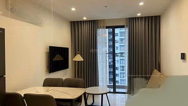 Vinhomes Smart City rental apartment fund | Studio, 1 bedroom, 2 bedroom, 3 bedroom | Price from only 6 million/month