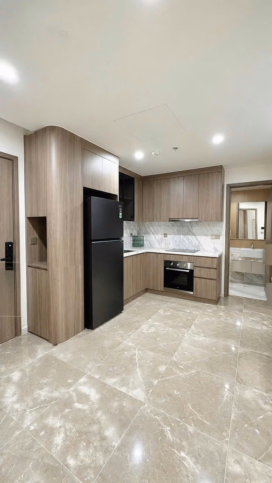 Vinhomes Smart City rental apartment fund | Studio, 1 bedroom, 2 bedroom, 3 bedroom | Price from only 6 million/month