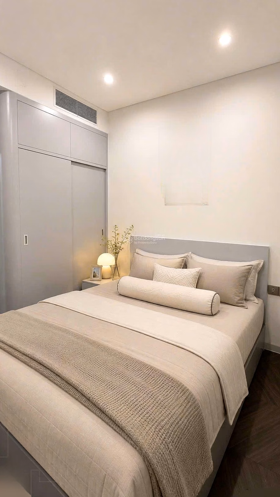 Vinhomes Smart City rental apartment fund | Studio, 1 bedroom, 2 bedroom, 3 bedroom | Price from only 6 million/month