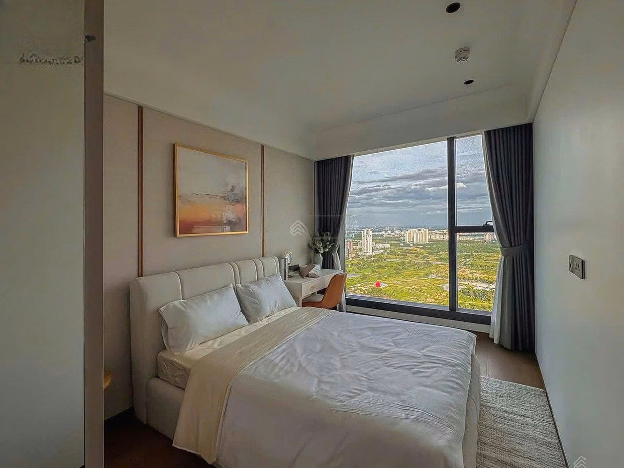 Update full shopping cart in August, Grand Marina Saigon apartment, 1 bedroom-2 bedroom-3 bedroom full NT price from only 38 million/month