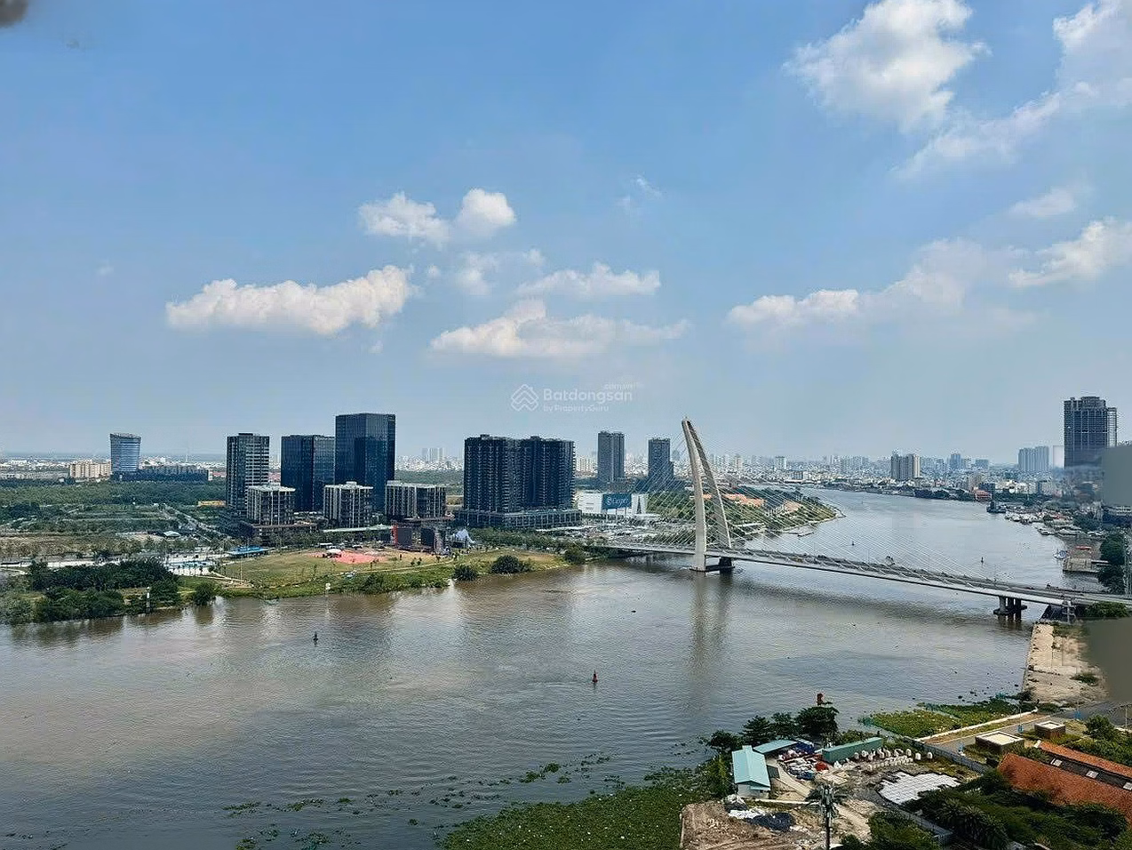 Update full shopping cart in August, Grand Marina Saigon apartment, 1 bedroom-2 bedroom-3 bedroom full NT price from only 38 million/month