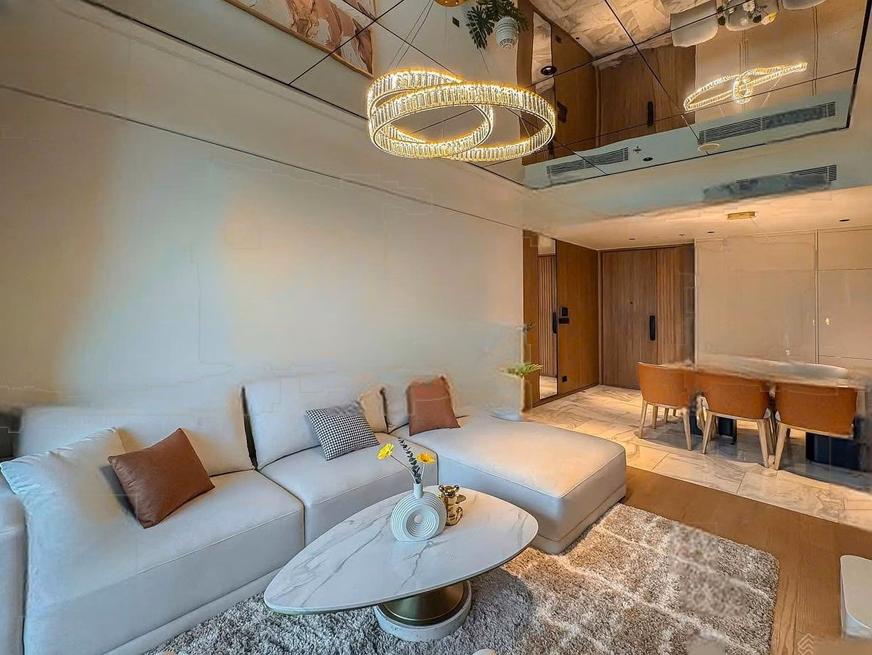 Update full shopping cart in August, Grand Marina Saigon apartment, 1 bedroom-2 bedroom-3 bedroom full NT price from only 38 million/month