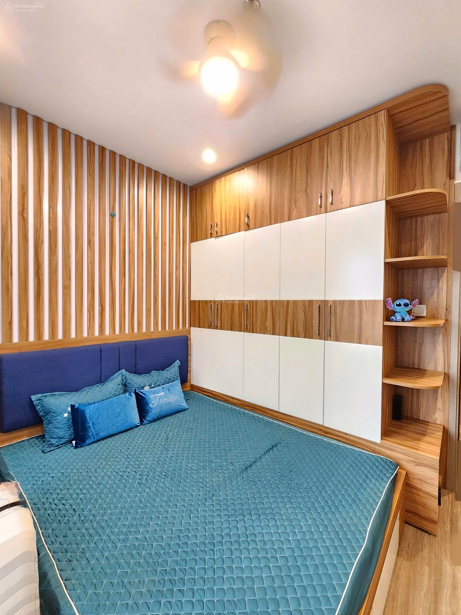 Cut losses - 2N, 1N+ Studio and 3N apartments at Vinhomes Ocean Park - New house not yet lived in, red book ready