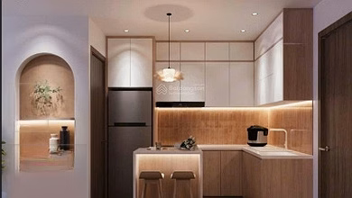 2 bedroom apartment for rent in FPT Plaza 3 apartment, FPT urban area