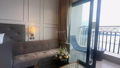 2 bedroom apartment for rent in FPT Plaza 3 apartment, FPT urban area