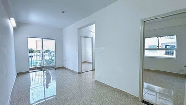 Quick sale of Hoang Quan apartment with sea view, 10th floor, B2, 2 bedrooms, fully furnished, good price