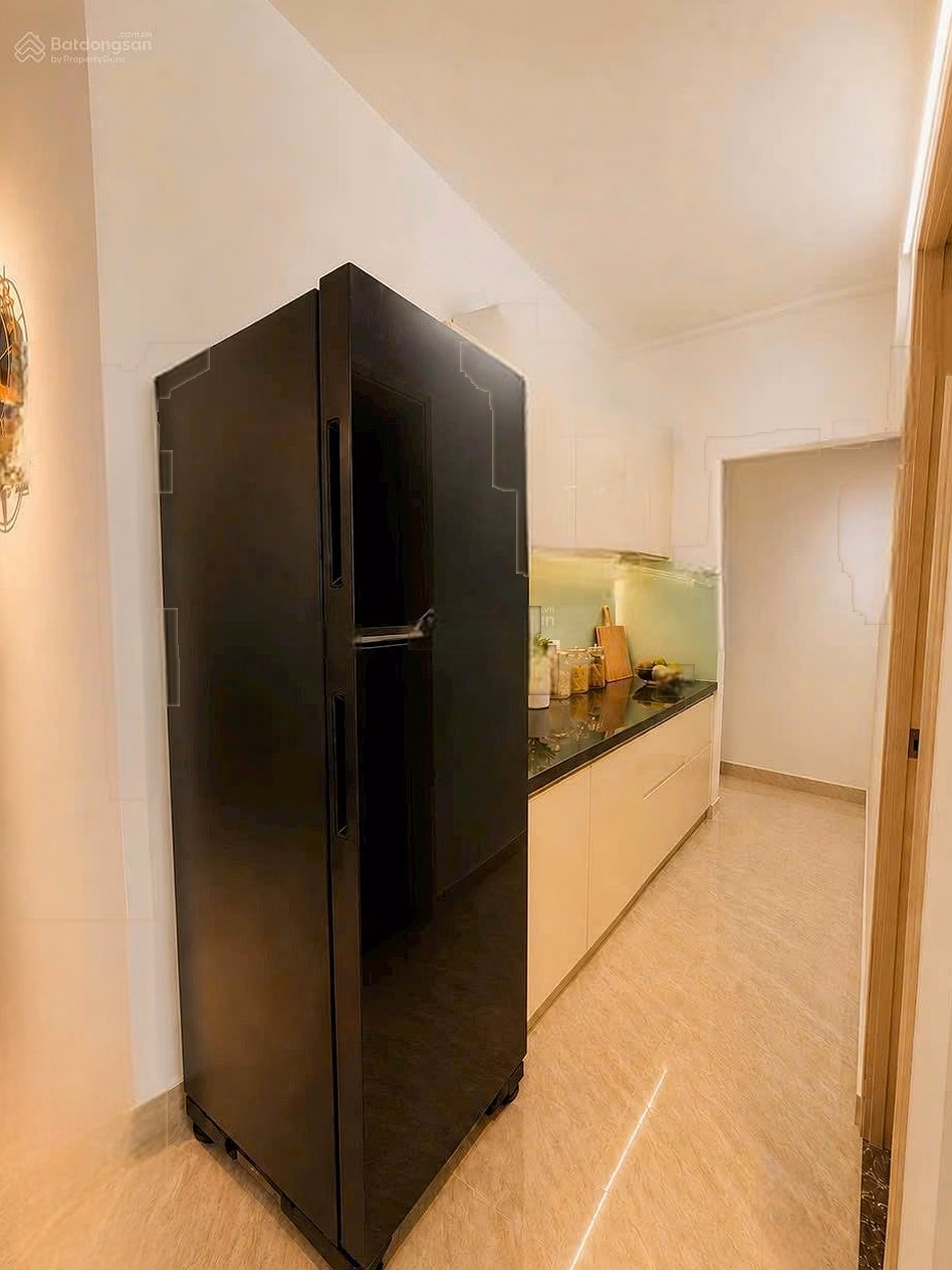 Quick sale of Hoang Quan apartment with sea view, 10th floor, B2, 2 bedrooms, fully furnished, good price