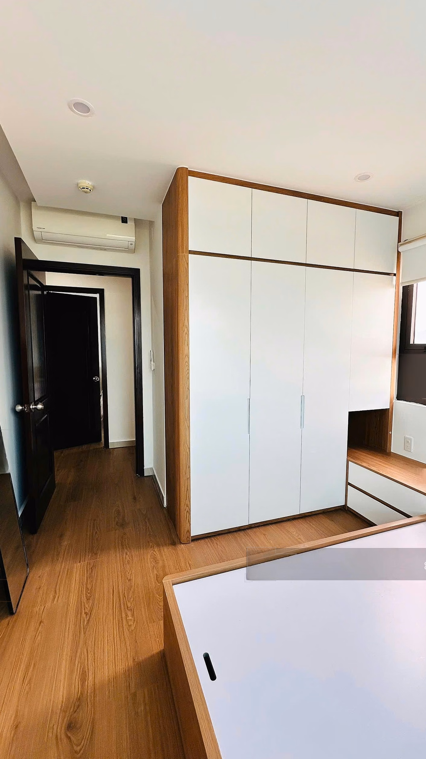 3-bedroom apartment for rent in VCN Phuoc Hai Nha Trang, fully furnished, ready to move in, price 17 million