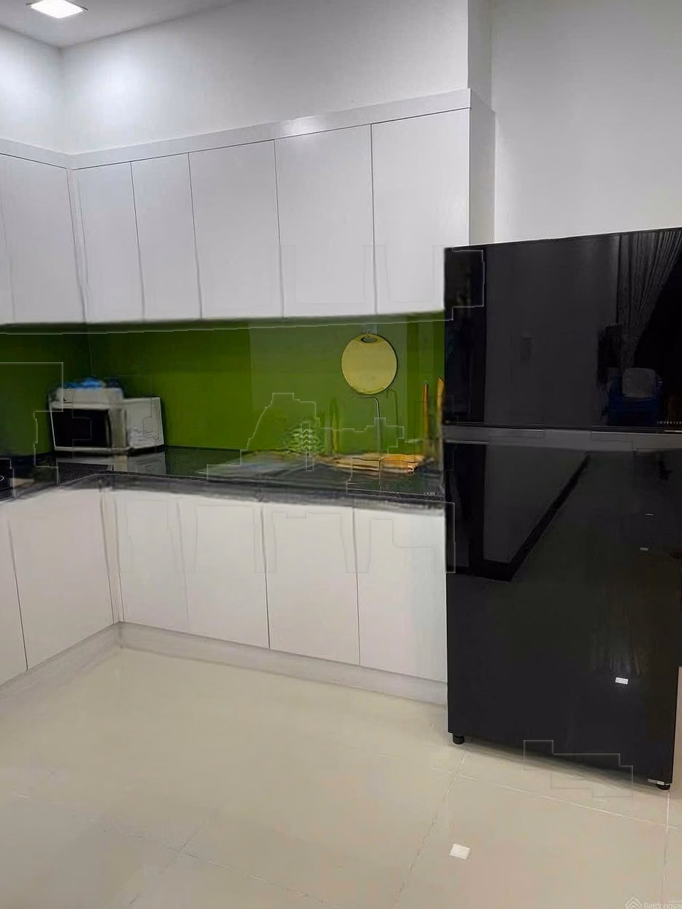 Urgent sale of Green Field apartment 67m² Price 2,188 billion, XVNT, Binh Thanh