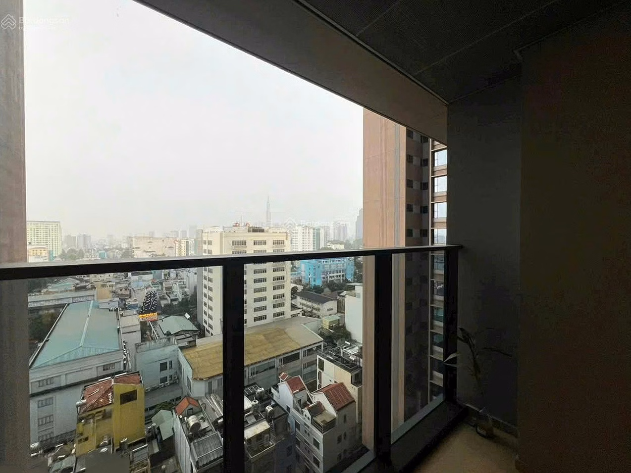 Outstanding apartment shopping cart Investor The Marq MT Nguyen Dinh Chieu, stock up to 8%, HTLS 0% for 18 months