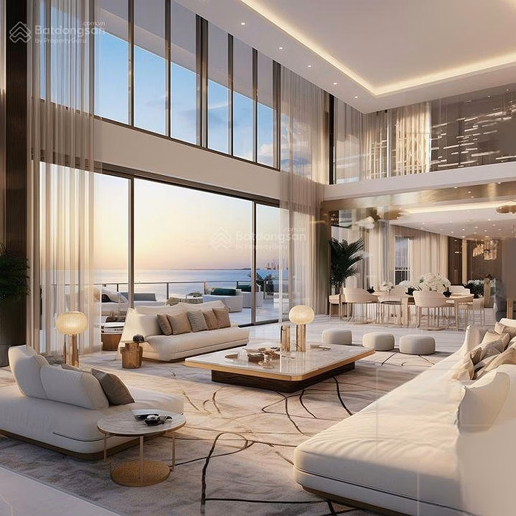 Minh specializes in the Times Square project, 2-bedroom corner apartment facing the sea, looking for an elite owner - 33,335 billion