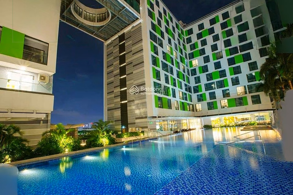 Need to sell quickly many 5* apartments at Republic Plaza, 1 bedroom-2.7 billion-2 bedroom-3.9 billion*** call/
