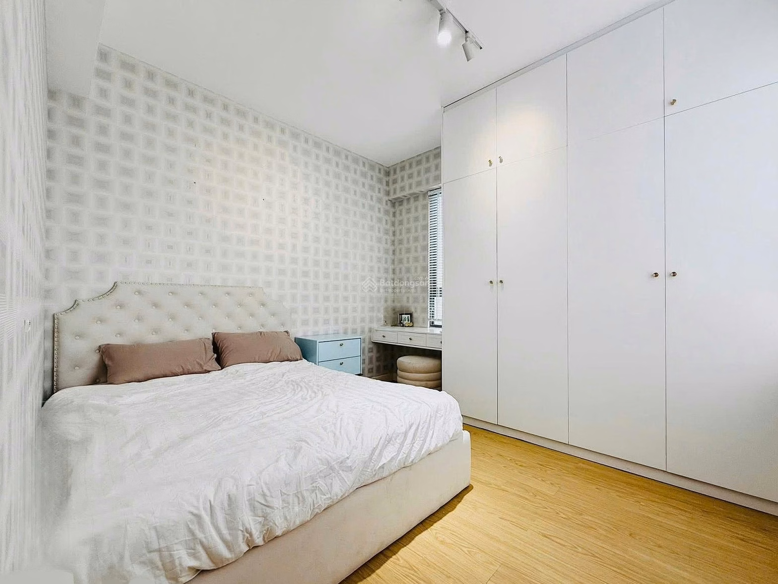 Stuck in money looking for a new owner of My Phuoc apartment (3 bedrooms) Price 2 billion 050, Binh Thanh